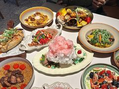 -Mogul Eatery·大亨餐酒馆