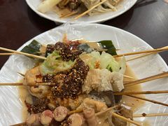-郭记小街麻辣烫(南小街总店)