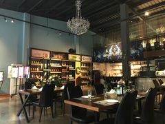 -小火花·干式熟成牛排馆Spark SteakHouse(剑桥郡店)