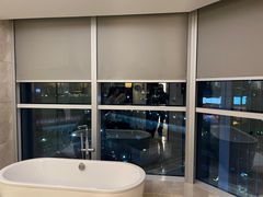 -广州粤海喜来登酒店