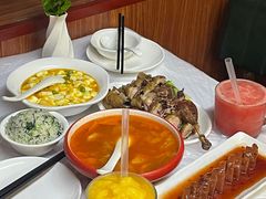 -奶奶的味道(胶州路店)