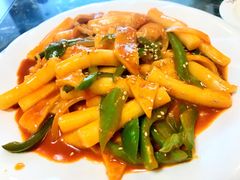 -桃园中华料理炸酱面(燕儿岛路店)