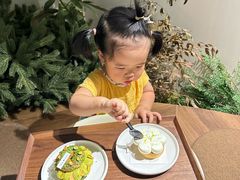 -Ten Olives甜点