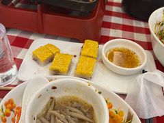 -西贝(金桥店)