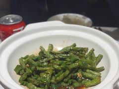 -兰湘子·湘菜小炒(石家庄万象城店)