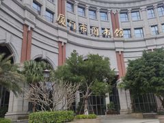-厦门市图书馆(集美新城馆区)