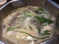 -陈府大宅门成都火锅·手切鲜肉(太原街店)