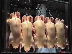 -四季民福烤鸭店(王府井东安门店)