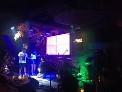 -音乐房子·Vintage Live Bar(玉林总店)