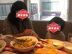 -西贝(吴江路湟普汇店)