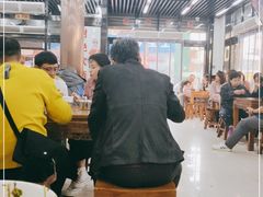 大堂-回坊马二饺子馆