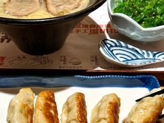 -吾妻拉面•和风食堂(群光广场店)