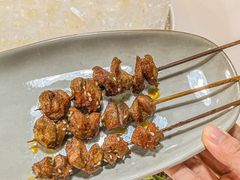 -明本湛江鸡•海鲜小厨(陈家祠店)