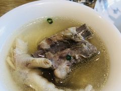 -兔爸私家小厨(新北万达店)