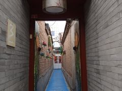 -丽江庭院之丽江往事(安定门店)
