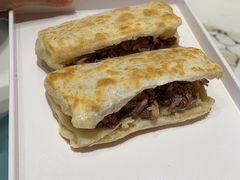 -高玛纳驴肉火烧(一世界店)