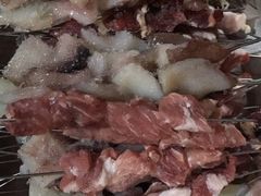-永安烧烤