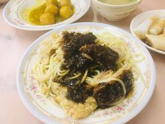 -满足面(白水井大街店)