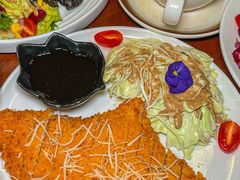 -mordew加州日记西餐&小酒馆(新天地店)