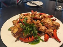 -南蛮子Southern Barbarian(进贤路店)