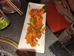 -伊茉家的烤肉店(勒泰中心店)