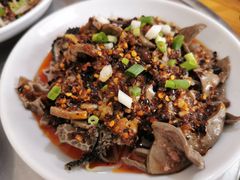 -顺庆羊肉馆(南坪店)