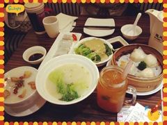 -避风塘·老港味餐厅(虹口龙之梦店)