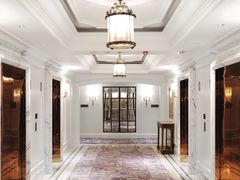 -广州富力丽思卡尔顿酒店