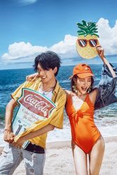 -巴黎恋人婚纱摄影(东莞总店)