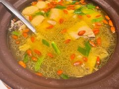 -阿露佳·舌尖上的安吉菜