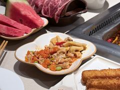 -海底捞火锅(勒泰店)