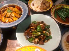 -那家小馆•北京菜•烤鸭(中关村店)