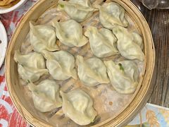 -七菜馆·东北菜·蒸饺(文体路店)