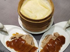 -金鸭季·北京烤鸭(深业上城店)