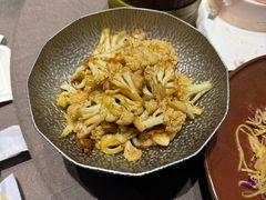 -佳兰雅序融合菜(高新店)