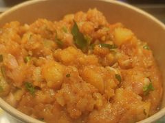 -丁家坡洋芋·观音桥好吃街A区(全国总店)