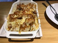 -清真·艾美可餐厅(鹏欣水游城店)