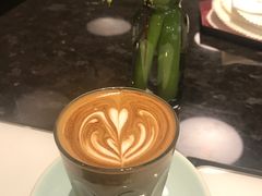 -Seesaw Coffee(环贸iapm店)