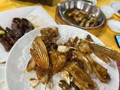 -红日饭店(裕隆三路店)