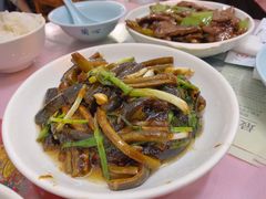 -蘭心餐厅(进贤路店)