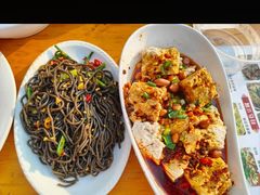 -中餐·廊桥豆腐宴(清江路分店)