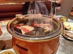 -西塔老太太泥炉烤肉(苏州大悦城店)