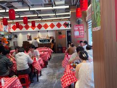 -荆九爷爆炒桥头三嫩(浙大店)
