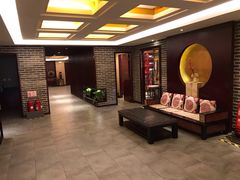 -黄三怪(无影山北路店)