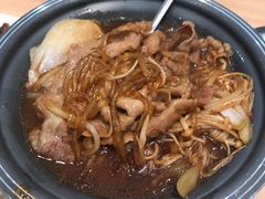 -小木屋拌饭(沈阳中街大悦城店)