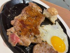 -诺丁牛排(南京江宁万达店)