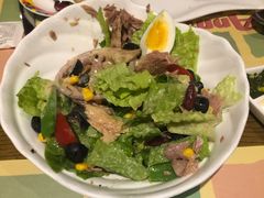 -安妮意大利餐厅(国贸店)