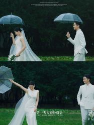 -第一夫人婚纱摄影(南京店)