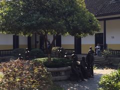 -湖南省立第一师范学校旧址