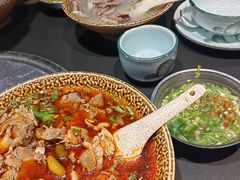 -老桥张羊肉